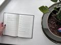 Journal I Rediscovering